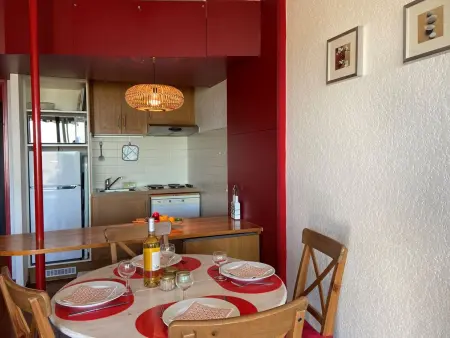Le Grand Large, Appartement 4 personnes à Port Camargue - Photo 6