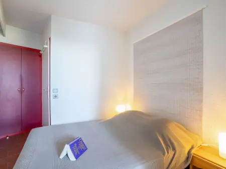 Le Grand Large, Appartement 4 personnes à Port Camargue - Photo 8