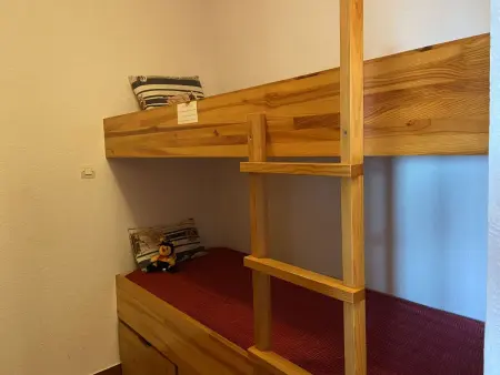Le Grand Large, Appartement 4 personnes à Port Camargue - Photo 10