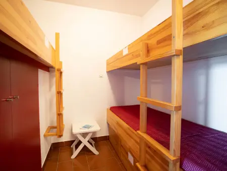 Le Grand Large, Appartement 4 personnes à Port Camargue - Photo 11
