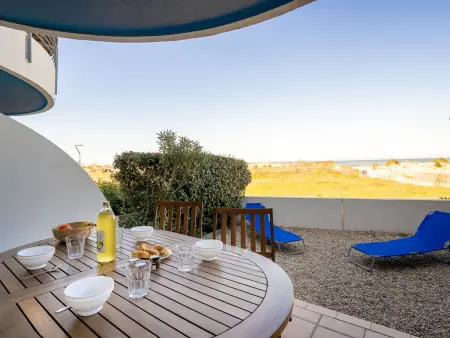 Le Grand Large, Appartement 4 personnes à Port Camargue - Photo 14
