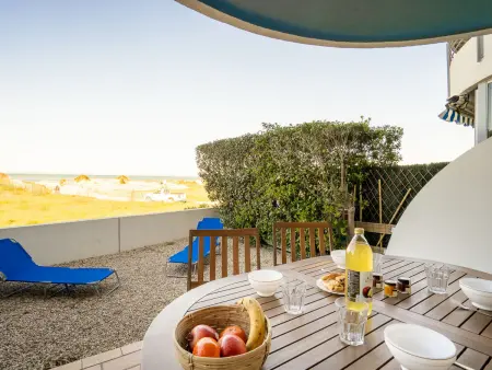 Le Grand Large, Appartement 4 personnes à Port Camargue - Photo 15