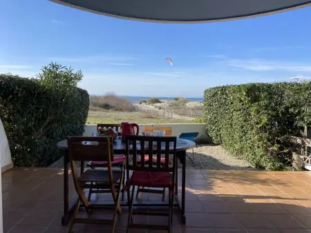 Le Grand Large, Appartement 4 personnes à Port Camargue - Photo 16