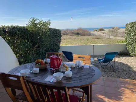 Le Grand Large, Appartement 4 personnes à Port Camargue - Photo 17