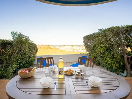 Le Grand Large, Appartement 4 personnes à Port Camargue - Photo 18