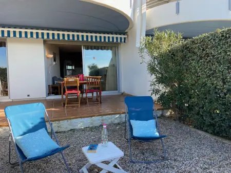 Le Grand Large, Appartement 4 personnes à Port Camargue - Photo 19