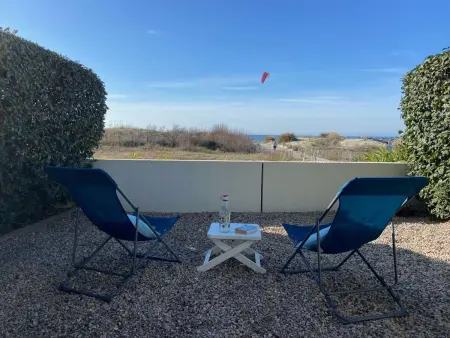 Le Grand Large, Appartement 4 personnes à Port Camargue - Photo 20