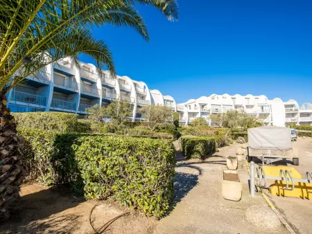 Le Grand Large, Appartement 4 personnes à Port Camargue - Photo 21