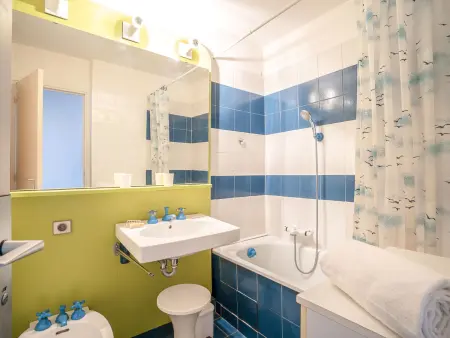 Ulysse Port de Plage, Appartement 4 personnes à Port Camargue - Photo 10