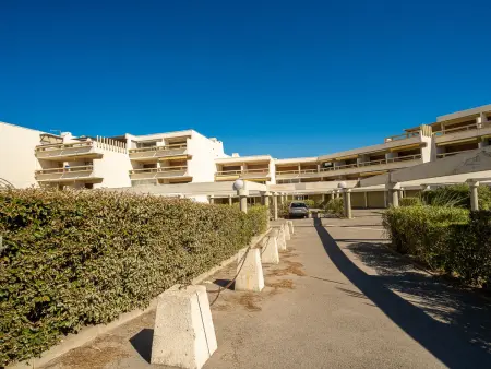 Ulysse Port de Plage, Appartement 4 personnes à Port Camargue - Photo 12