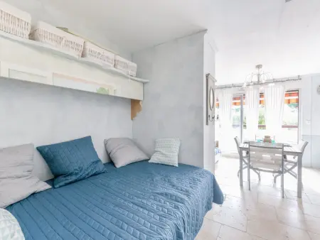 Le Méridien, Appartement 4 personnes à Port Camargue - Photo 4