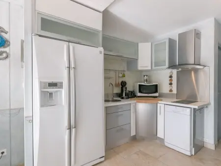 Le Méridien, Appartement 4 personnes à Port Camargue - Photo 5