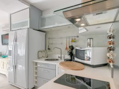 Le Méridien, Appartement 4 personnes à Port Camargue - Photo 7