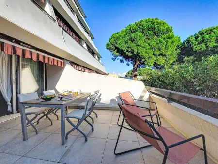 Le Méridien, Appartement 4 personnes à Port Camargue - Photo 12