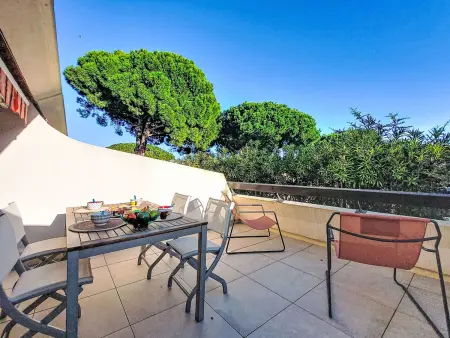 Le Méridien, Appartement 4 personnes à Port Camargue - Photo 13