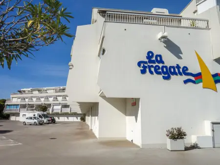 La Frégate, Appartement 4 personnes à Port Camargue - Photo 2