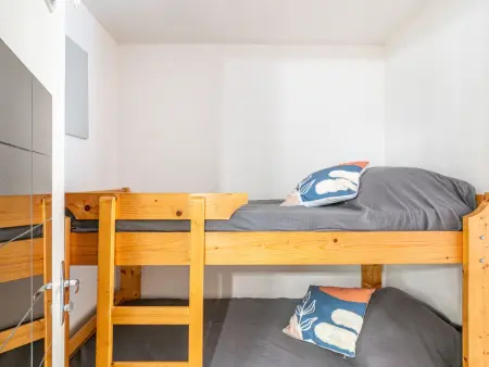 La Frégate, Appartement 4 personnes à Port Camargue - Photo 3