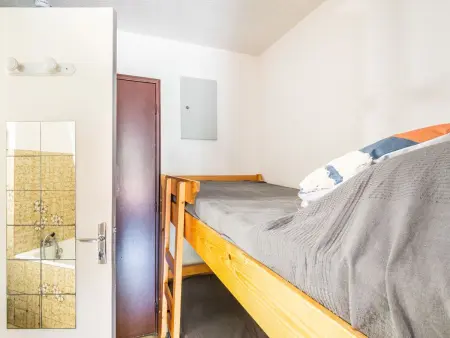 La Frégate, Appartement 4 personnes à Port Camargue - Photo 14
