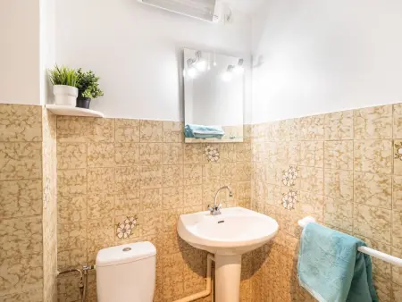 La Frégate, Appartement 4 personnes à Port Camargue - Photo 15