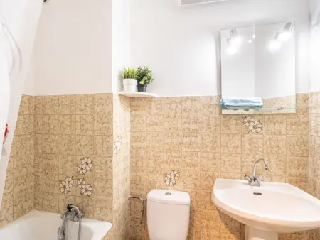 La Frégate, Appartement 4 personnes à Port Camargue - Photo 16