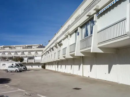 La Frégate, Appartement 4 personnes à Port Camargue - Photo 20