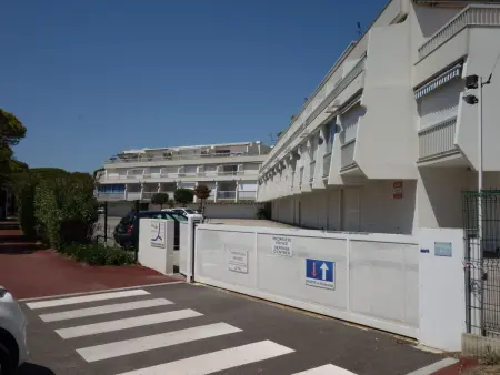 La Frégate, Appartement 4 personnes à Port Camargue - Photo 21