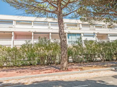 La Frégate, Appartement 4 personnes à Port Camargue - Photo 22