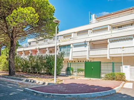 La Frégate, Appartement 4 personnes à Port Camargue - Photo 23