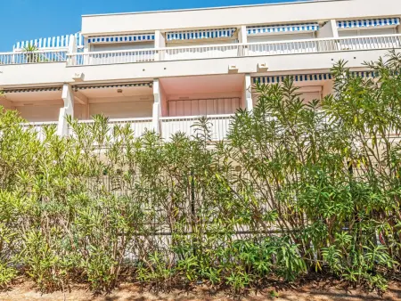 La Frégate, Appartement 4 personnes à Port Camargue - Photo 25