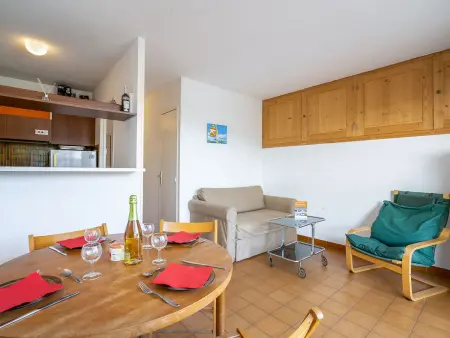 Les Marinas de la Plage II, Appartement 6 personnes à Port Camargue - Photo 2