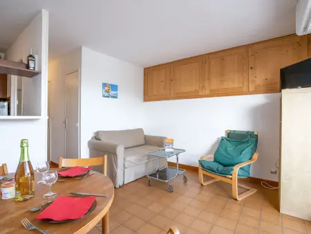Les Marinas de la Plage II, Appartement 6 personnes à Port Camargue - Photo 7