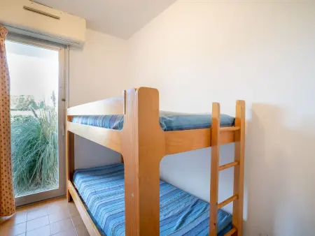 Les Marinas de la Plage II, Appartement 6 personnes à Port Camargue - Photo 9