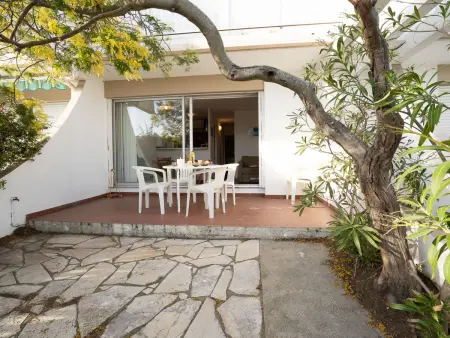 Les Marinas de la Plage II, Appartement 6 personnes à Port Camargue - Photo 13