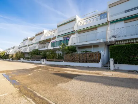 Les Marinas de la Plage II, Appartement 6 personnes à Port Camargue - Photo 14