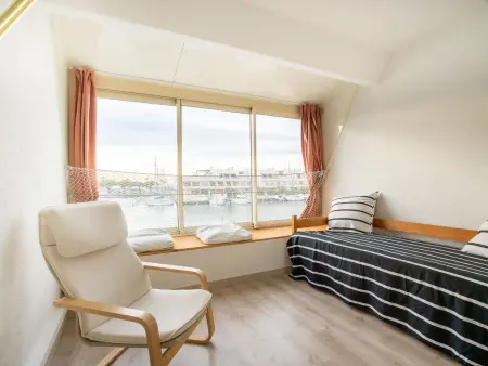 Le Nirvana, Appartement 6 personnes à Port Camargue - Photo 1