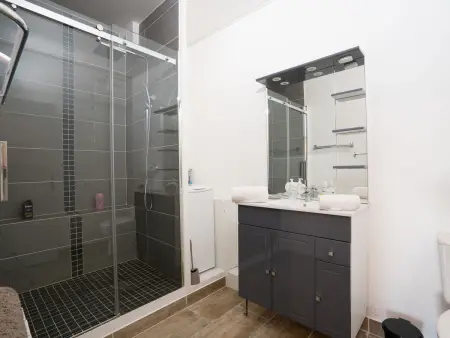 Le Nirvana, Appartement 6 personnes à Port Camargue - Photo 3