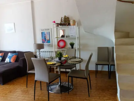 Le Nirvana, Appartement 6 personnes à Port Camargue - Photo 6
