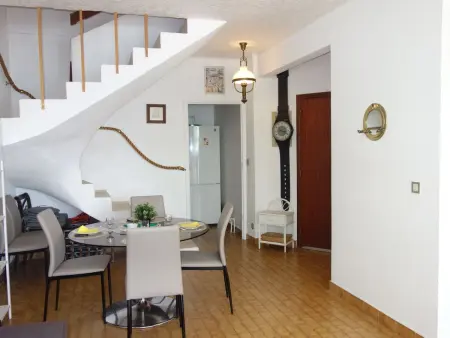Le Nirvana, Appartement 6 personnes à Port Camargue - Photo 7