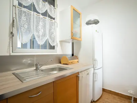 Le Nirvana, Appartement 6 personnes à Port Camargue - Photo 8