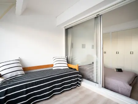 Le Nirvana, Appartement 6 personnes à Port Camargue - Photo 10