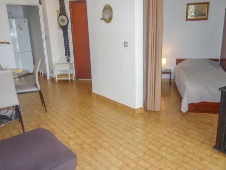 Le Nirvana, Appartement 6 personnes à Port Camargue - Photo 11
