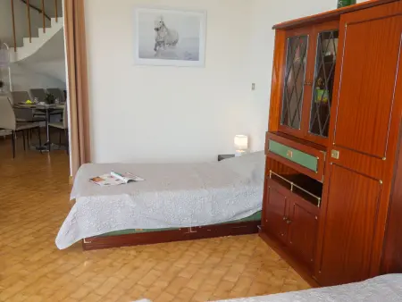 Le Nirvana, Appartement 6 personnes à Port Camargue - Photo 12