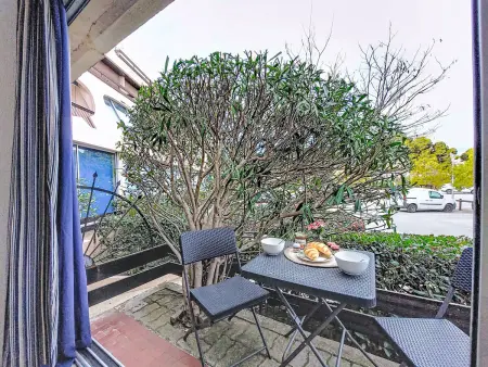 Escale Port, Appartement 4 personnes à Port Camargue - Photo 15