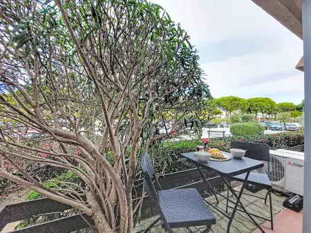 Escale Port, Appartement 4 personnes à Port Camargue - Photo 16