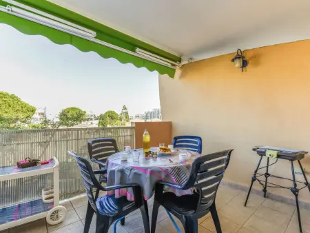 Les Rives du Lac, Appartement 4 personnes à Port Camargue - Photo 2