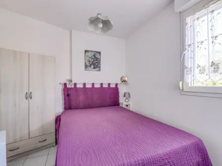 Les Rives du Lac, Appartement 4 personnes à Port Camargue - Photo 3