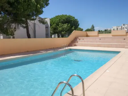 Les Rives du Lac, Appartement 4 personnes à Port Camargue - Photo 4
