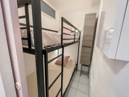 Les Rives du Lac, Appartement 4 personnes à Port Camargue - Photo 11