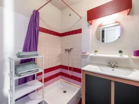 Port Nautile, Appartement 4 personnes à Port Camargue - Photo 4