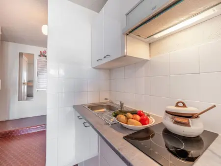 Port Nautile, Appartement 4 personnes à Port Camargue - Photo 15